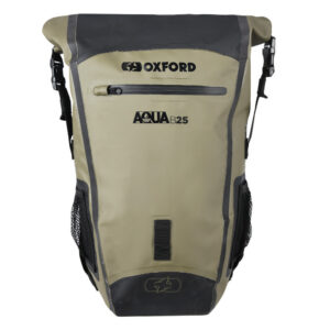 Oxford Aqua B-25 batoh - Image 2