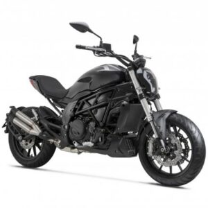 Benelli 502C - Euro5 - Image 2