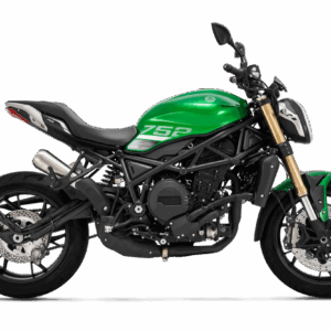 Benelli 752S - Euro5 - Image 2