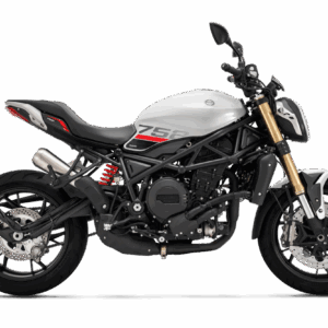 Benelli 752S - Euro5 - Image 3