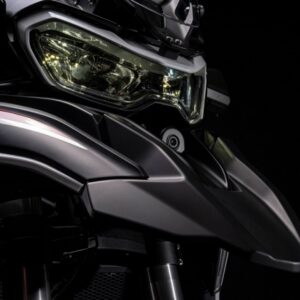 Benelli TRK 702 - Euro5 - Image 2