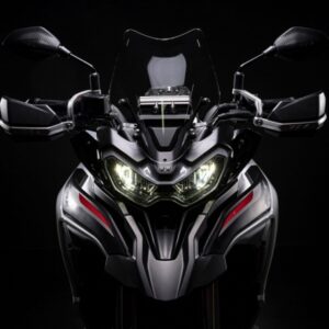 Benelli TRK 702 - Euro5 - Image 3
