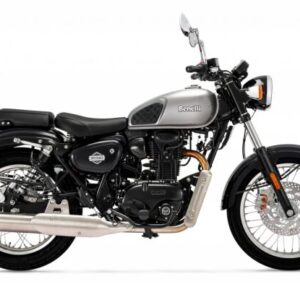 Benelli Imperiale 400-Euro5 - Image 2