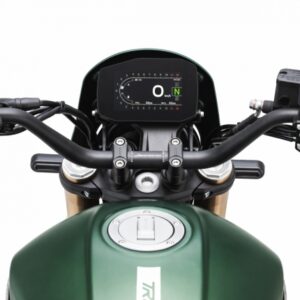 Benelli Leoncino 800 Trail-Euro5 - Image 2