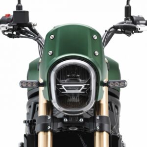 Benelli Leoncino 800 Trail-Euro5 - Image 3