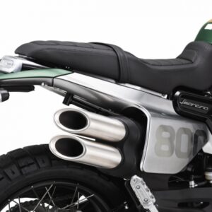 Benelli Leoncino 800 Trail-Euro5 - Image 4