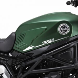 Benelli Leoncino 800 Trail-Euro5 - Image 5