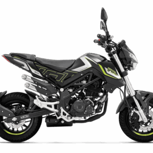 Benelli TNT 125-Euro5 - Image 4