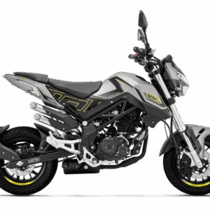 Benelli TNT 125-Euro5 - Image 3
