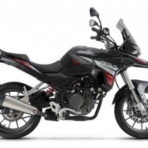 Benelli TRK 251- Euro5 - Image 2