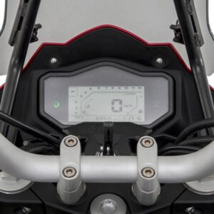 Benelli TRK 251- Euro5 - Image 5