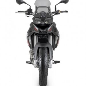 Benelli TRK 251- Euro5 - Image 6