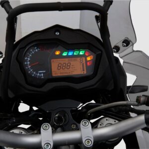 Benelli TRK 502-Euro5 - Image 4