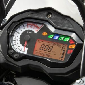 Benelli TRK 502 X - Euro5 - Image 2