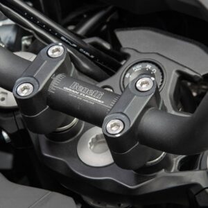Benelli TRK 502 X - Euro5 - Image 3
