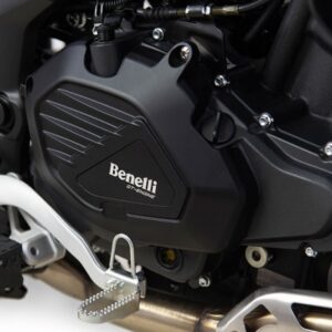 Benelli TRK 502 X - Euro5 - Image 4