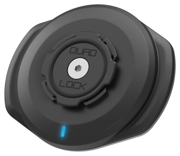 Quad Lock bezdrôtová vodotesná nabíjačka
