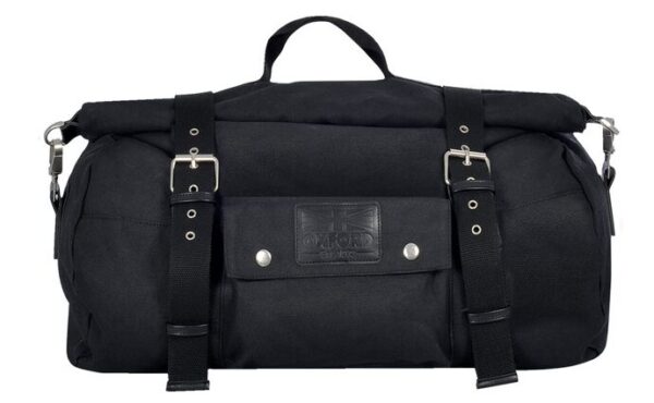 taška Roll bag Heritage, Oxford 20L