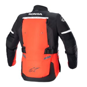 Bogota Drystar Honda Alpinestars - Image 2