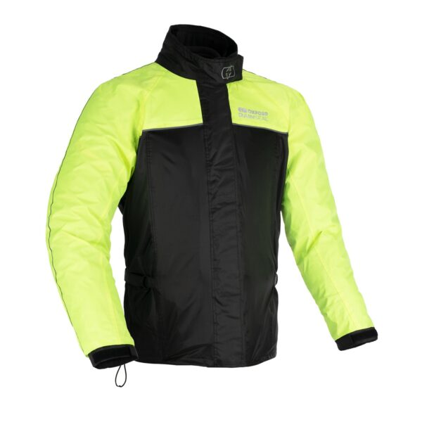 Oxford Rain Seal