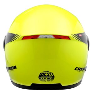 Cassida Reflex Safety - Image 3