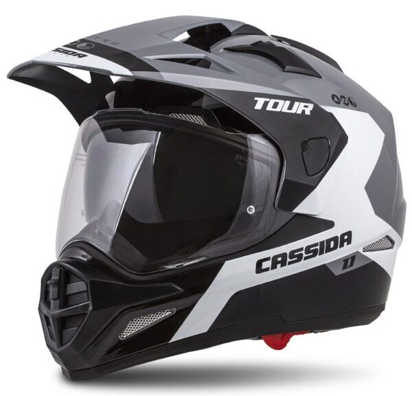 Cassida Tour 1.1 Spectre