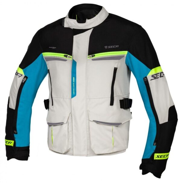 Seca Compass