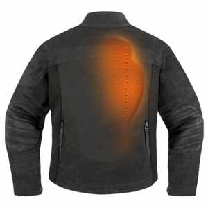 D3O®chrbtový chránič VIPER PRO (LEVEL 2) - Image 2