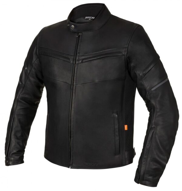Darkside TFL, Seca
