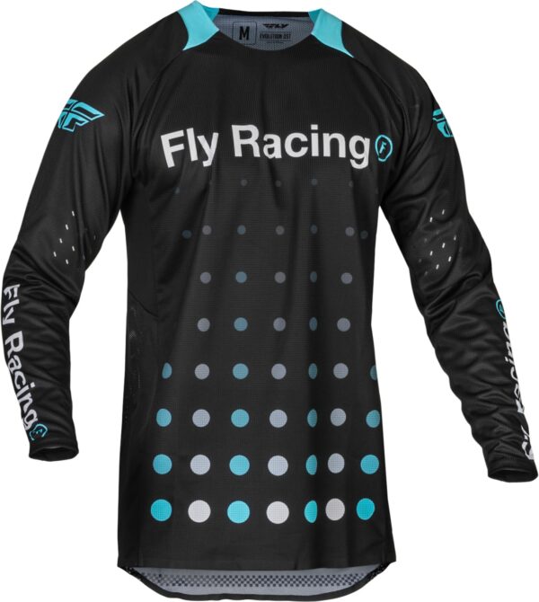 dres Evolution DST. Fly Racing