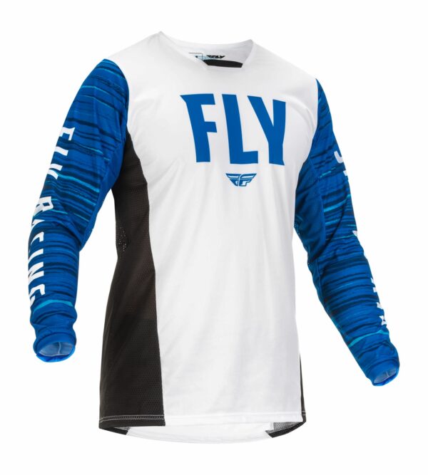 dres Kinetic Wawe, Fly Racing 2022
