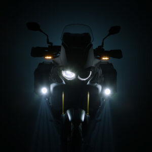 SW-Motech Evo diaľkové svetlá(pár) - Image 2