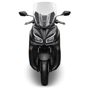 JOYMAX Z+ 300i ABS TCS (R3) - Image 2