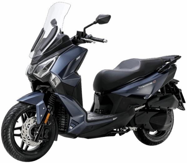 Sym Joyride 16 300i  ABS