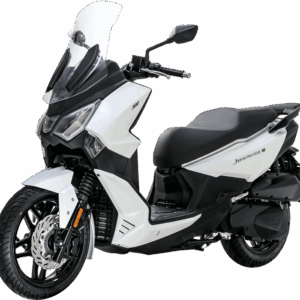 Sym Joyride 16 300i  ABS - Image 3