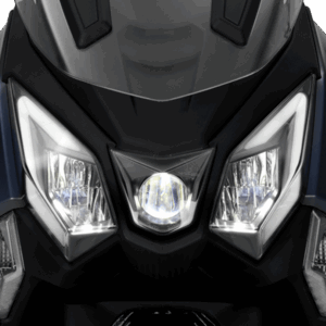 Sym Joyride 16 300i  ABS - Image 5