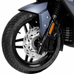 Sym Joyride 16 300i  ABS - Image 7
