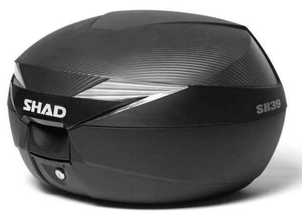 Shad SH39 Carbon