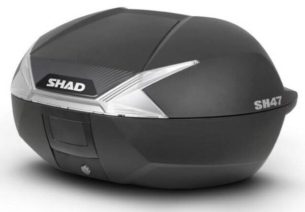 Shad SH47 Carbon