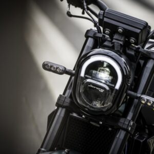 Benelli Leoncino 125 - Euro5 - Image 8