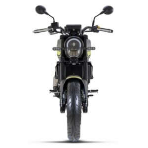 Benelli Leoncino 250 - Euro5 - Image 3