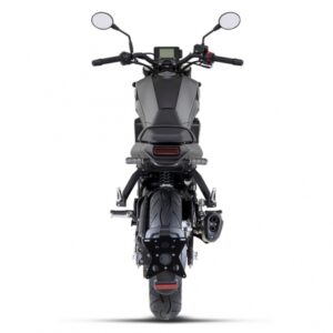 Benelli Leoncino 250 - Euro5 - Image 4