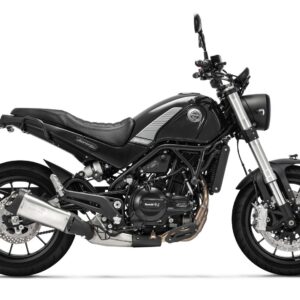 Benelli Leoncino 500 - Euro5 - Image 3