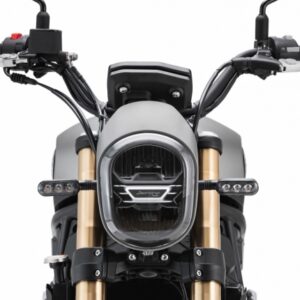 Benelli Leoncino 800 - Euro5 - Image 2