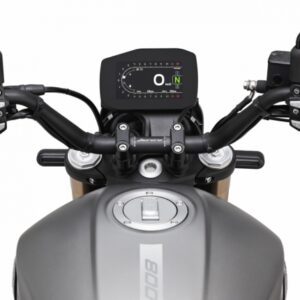 Benelli Leoncino 800 - Euro5 - Image 3