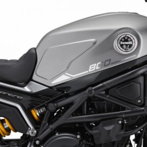 Benelli Leoncino 800 - Euro5 - Image 5