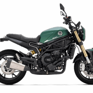 Benelli Leoncino 800 - Euro5 - Image 7