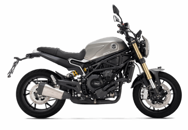 Benelli Leoncino 800 - Euro5