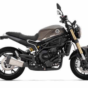 Benelli Leoncino 800 - Euro5 - Image 6