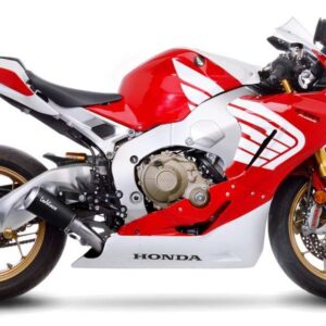 Výfuk LeoVince Honda CBR 1000 RR Fireblade/SP/SP2 Black Edition - Image 2